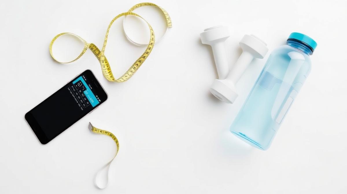 Fitness tools for calculating calories burned while walking