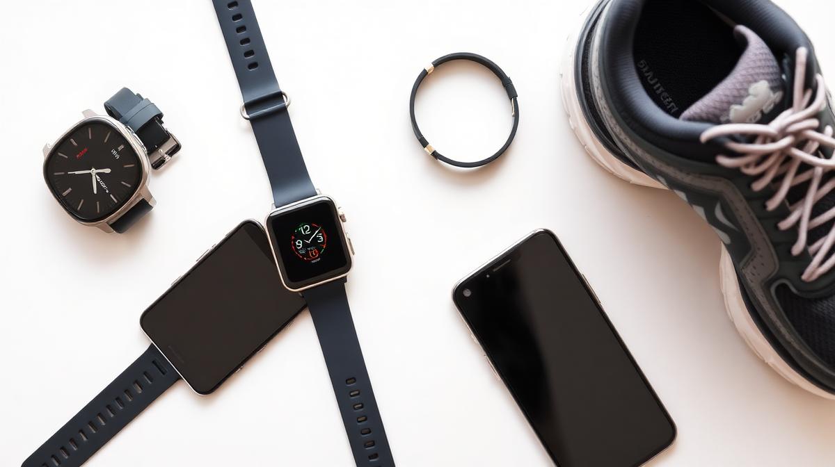 Fitness tracking devices for accurate step counting