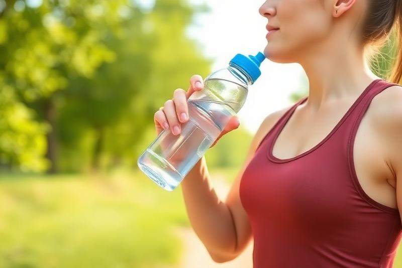 after your walk — is 5,000 steps a day enough?