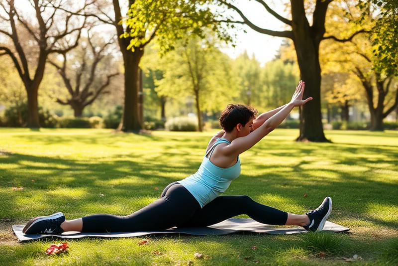after your walk — do steps count as exercise?