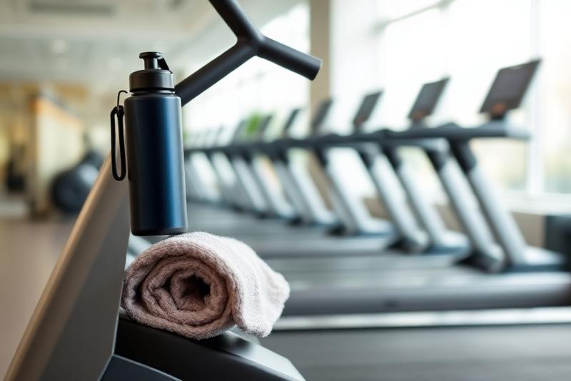 after your walk — how many steps are in 45 minutes of walking?