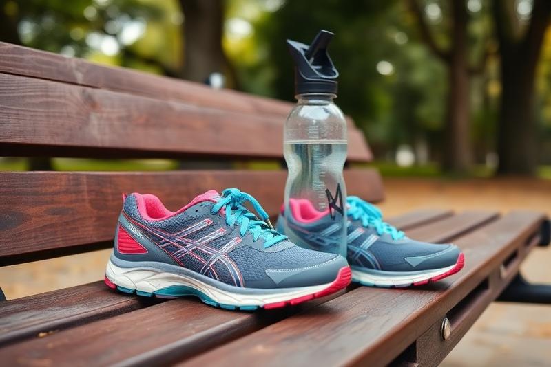 tracking how many steps are in an hour of walking?