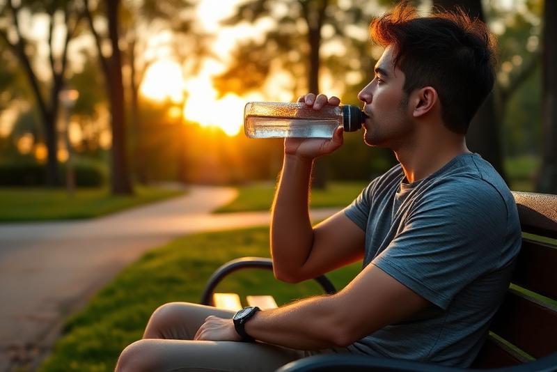 after your walk — how long does it take to walk 3 km?